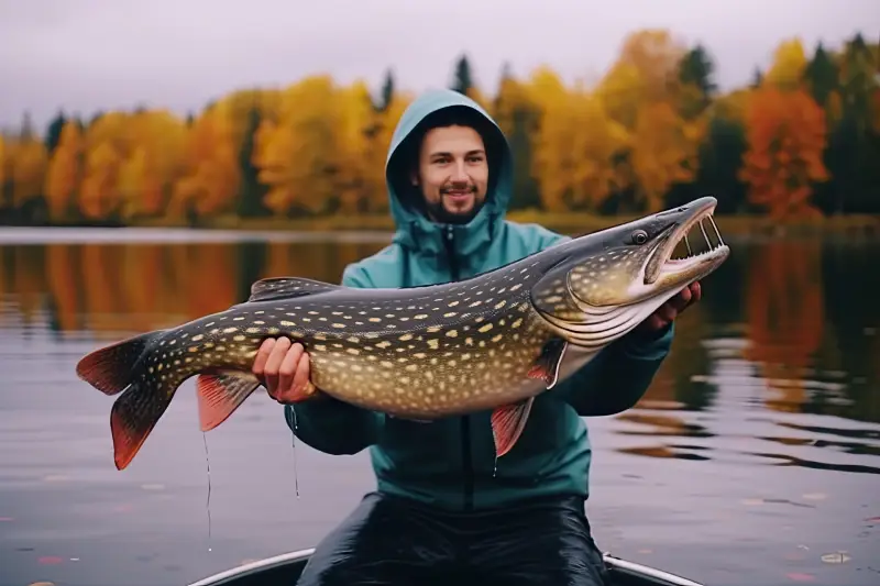 Mastering the Art of Pike Fishing: Tips and Techniques