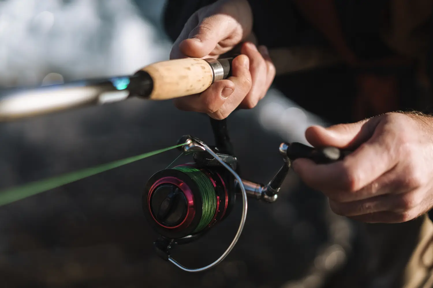 Mastering the Art of Spin Fishing: Tips and Techniques for Success